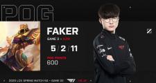 HAHA-关于Faker新星回归赛场表现惊艳，日本队未来可期！的信息