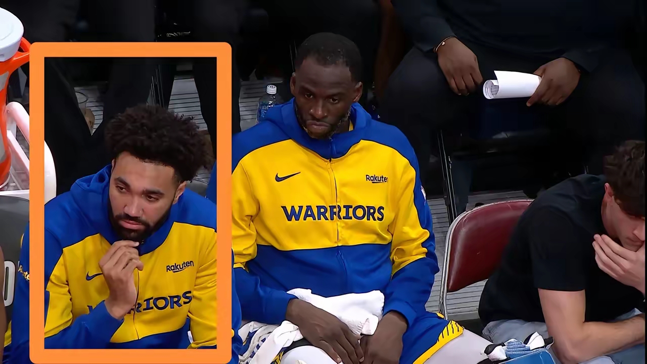  nba季后赛勇士vs掘金回放 