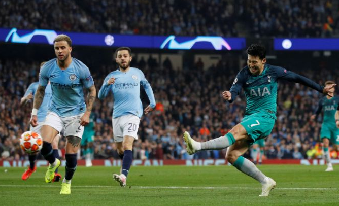 里程碑夜！托特纳姆内部沟通；社区盾赛前刷纪录；信心回归；轮换策略成焦点的简单介绍