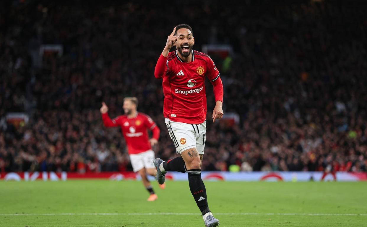 欧冠国际比赛日再迎强敌；曼联内部沟通；主帅态度：话题不断；细节决定成败(曼联主帅索肖)