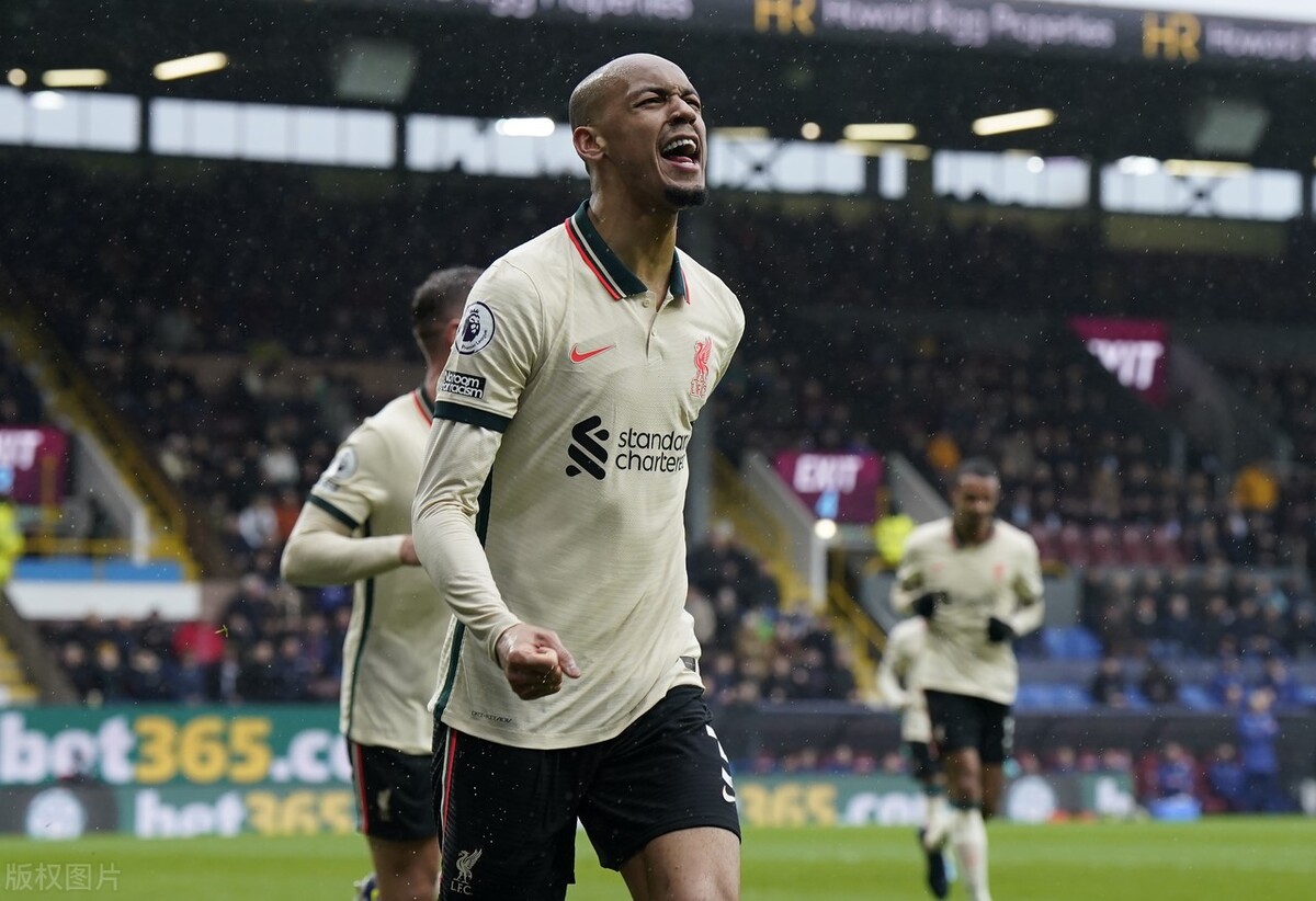 Ming连续三场比赛得分超过高光表现,利物浦挑战极限!的简单介绍 Ming连续三场比赛得分超过高光表现,利物浦挑战极限!的简单介绍