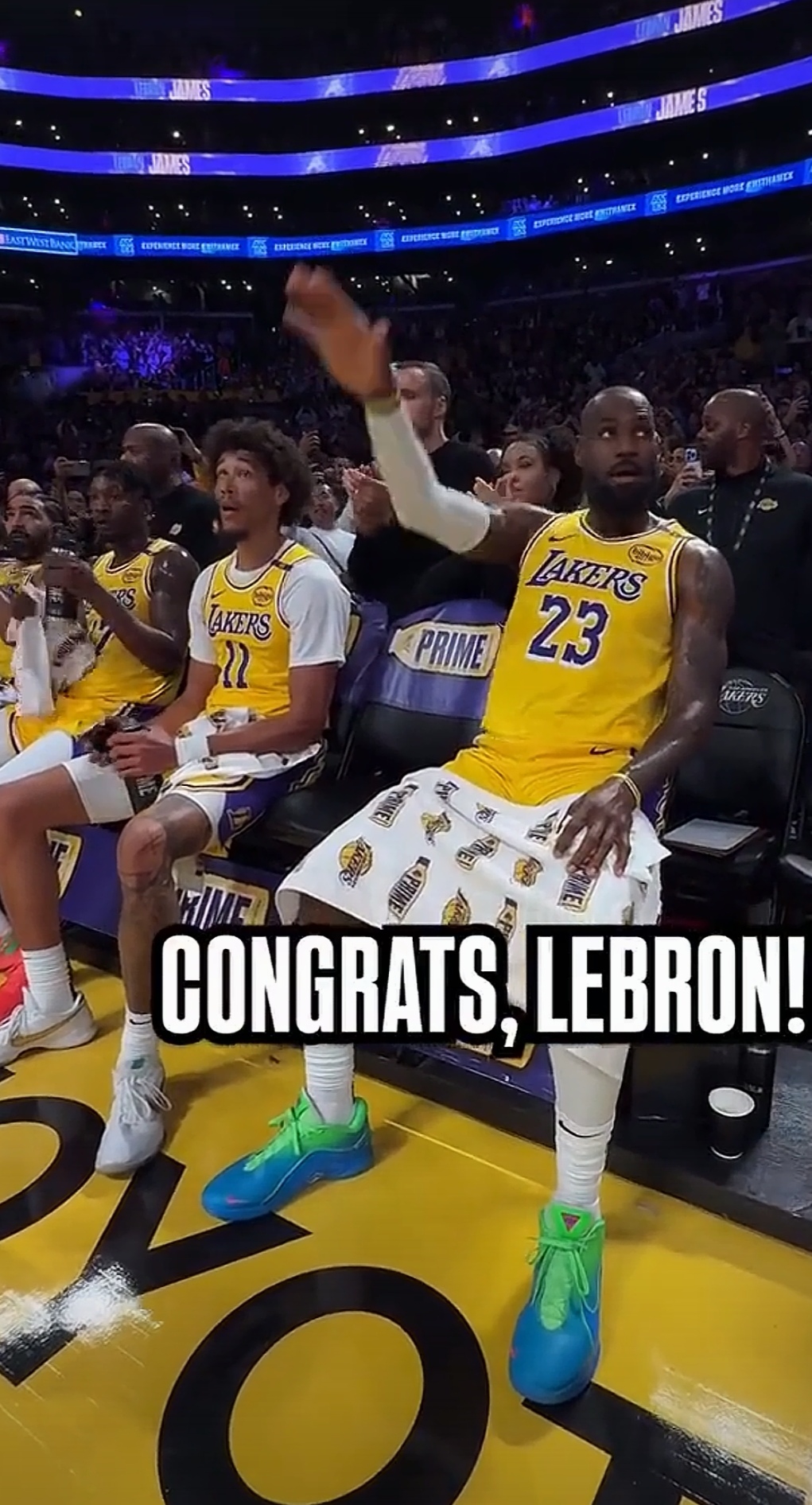 关于詹姆斯迎来五赛季高光表现，C9球迷沸腾！的信息